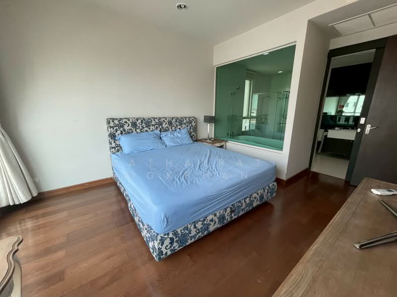 The Address Chidlom, Bangkok, Ploenchit Road, Lumphini, Pathum Wan, Bangkok, 2 Bedrooms, 74 sqm, Condo For Rent, by Hathairat Rookphan , 500378216 - DDproperty.com