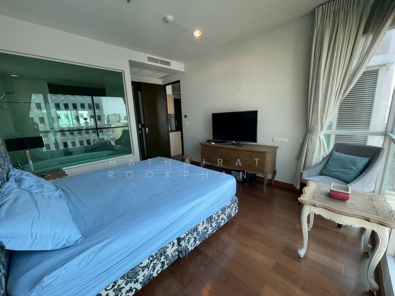 The Address Chidlom : ดิ แอดเดรส ชิดลม, กรุงเทพ, ถนนเพชรบุรี, ลุมพินี, ปทุมวัน, กรุงเทพ, 74 ตร.ม., คอนโด ให้เช่า, โดย Hathairat Rookphan , 500378216 - DDproperty.com