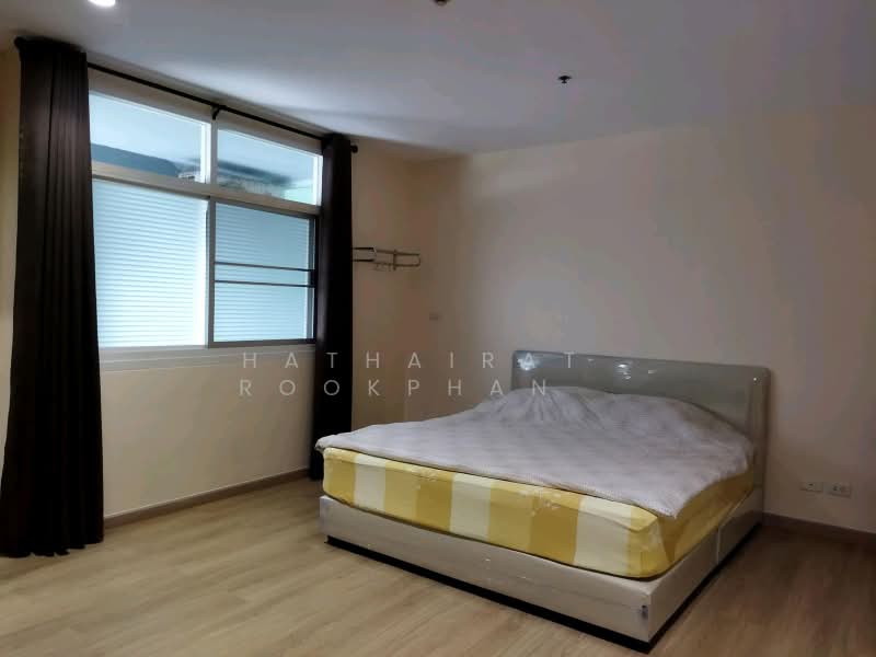 PG Rama 9, Bangkok, 98 Rama 9 Road, Huai Khwang, Bangkok, 2 Bedrooms, 86 sqm, Condo For Rent, by Hathairat Rookphan , 500378219 - DDproperty.com