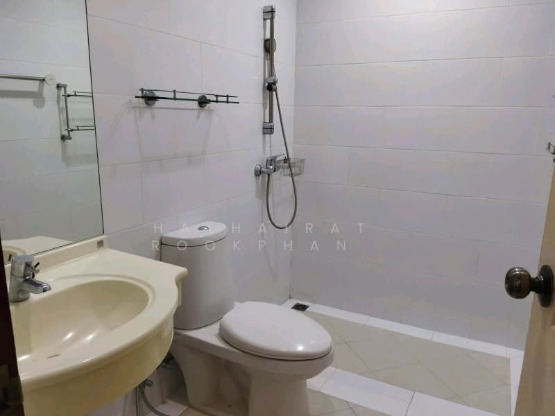 PG Rama 9, Bangkok, 98 Rama 9 Road, Huai Khwang, Bangkok, 2 Bedrooms, 86 sqm, Condo For Rent, by Hathairat Rookphan , 500378219 - DDproperty.com