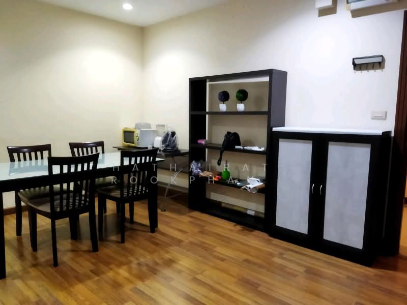 PG Rama 9, Bangkok, 98 Rama 9 Road, Huai Khwang, Bangkok, 2 Bedrooms, 86 sqm, Condo For Rent, by Hathairat Rookphan , 500378219 - DDproperty.com