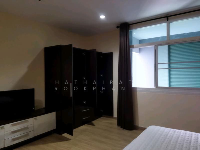 PG Rama 9, Bangkok, 98 Rama 9 Road, Huai Khwang, Bangkok, 2 Bedrooms, 86 sqm, Condo For Rent, by Hathairat Rookphan , 500378219 - DDproperty.com
