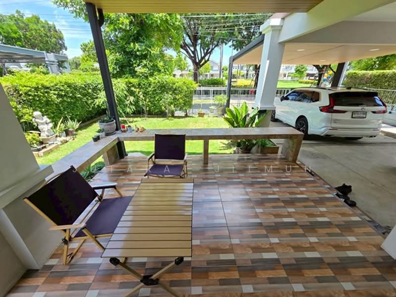 Chaiyaphruek Srinakharin, Samut Prakan, Sap Phatthana Road, Bang Mueng, Muang Samut Prakarn, Samut Prakan, 3 Bedrooms, 160 sqm, Single Detached House For Sale, by Jutarat Jitmun, 500378220 - DDproperty.com