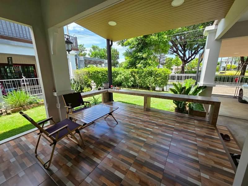 Chaiyaphruek Srinakharin, Samut Prakan, Sap Phatthana Road, Bang Mueng, Muang Samut Prakarn, Samut Prakan, 3 Bedrooms, 160 sqm, Single Detached House For Sale, by Jutarat Jitmun, 500378220 - DDproperty.com