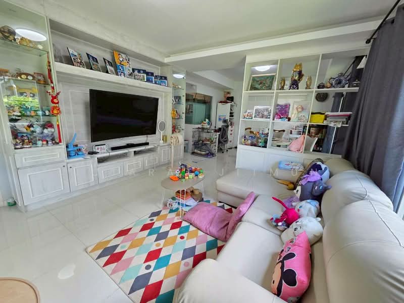 Chaiyaphruek Srinakharin, Samut Prakan, Sap Phatthana Road, Bang Mueng, Muang Samut Prakarn, Samut Prakan, 3 Bedrooms, 160 sqm, Single Detached House For Sale, by Jutarat Jitmun, 500378220 - DDproperty.com