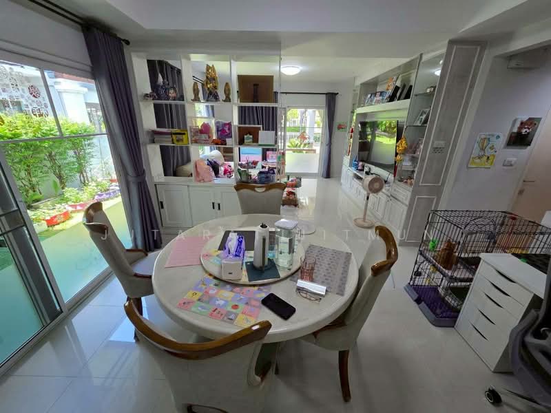 Chaiyaphruek Srinakharin, Samut Prakan, Sap Phatthana Road, Bang Mueng, Muang Samut Prakarn, Samut Prakan, 3 Bedrooms, 160 sqm, Single Detached House For Sale, by Jutarat Jitmun, 500378220 - DDproperty.com