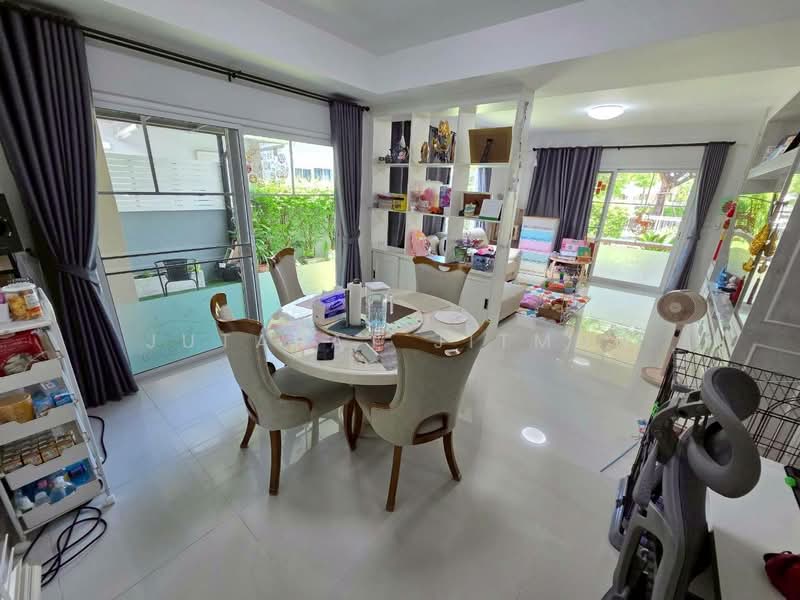 Chaiyaphruek Srinakharin, Samut Prakan, Sap Phatthana Road, Bang Mueng, Muang Samut Prakarn, Samut Prakan, 3 Bedrooms, 160 sqm, Single Detached House For Sale, by Jutarat Jitmun, 500378220 - DDproperty.com