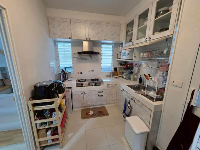 Chaiyaphruek Srinakharin, Samut Prakan, Sap Phatthana Road, Bang Mueng, Muang Samut Prakarn, Samut Prakan, 3 Bedrooms, 160 sqm, Single Detached House For Sale, by Jutarat Jitmun, 500378220 - DDproperty.com