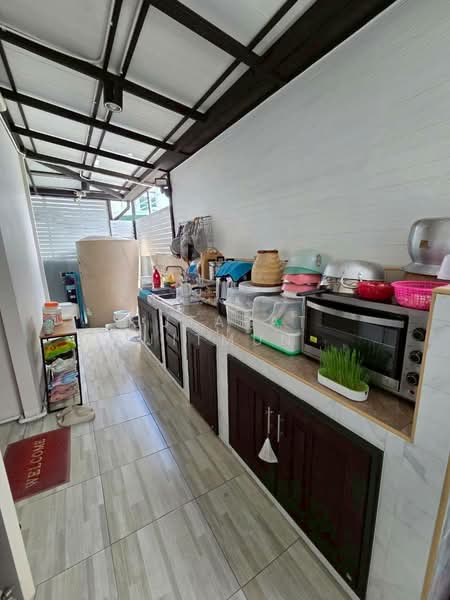 Chaiyaphruek Srinakharin, Samut Prakan, Sap Phatthana Road, Bang Mueng, Muang Samut Prakarn, Samut Prakan, 3 Bedrooms, 160 sqm, Single Detached House For Sale, by Jutarat Jitmun, 500378220 - DDproperty.com