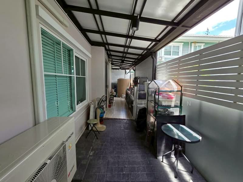 Chaiyaphruek Srinakharin, Samut Prakan, Sap Phatthana Road, Bang Mueng, Muang Samut Prakarn, Samut Prakan, 3 Bedrooms, 160 sqm, Single Detached House For Sale, by Jutarat Jitmun, 500378220 - DDproperty.com