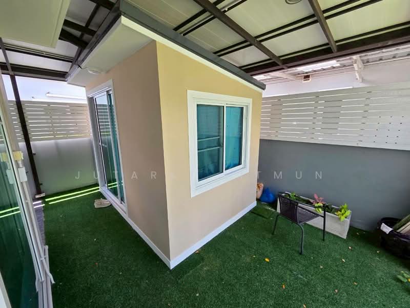 Chaiyaphruek Srinakharin, Samut Prakan, Sap Phatthana Road, Bang Mueng, Muang Samut Prakarn, Samut Prakan, 3 Bedrooms, 160 sqm, Single Detached House For Sale, by Jutarat Jitmun, 500378220 - DDproperty.com