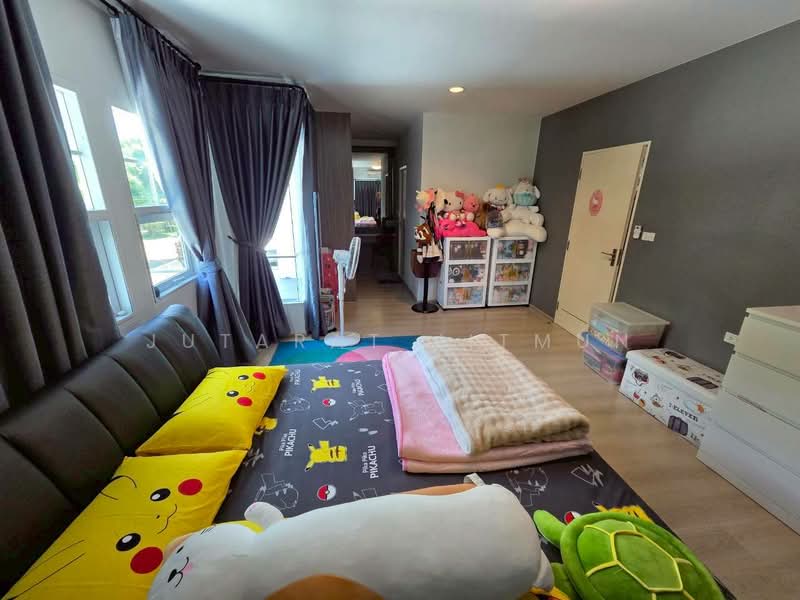 Chaiyaphruek Srinakharin, Samut Prakan, Sap Phatthana Road, Bang Mueng, Muang Samut Prakarn, Samut Prakan, 3 Bedrooms, 160 sqm, Single Detached House For Sale, by Jutarat Jitmun, 500378220 - DDproperty.com