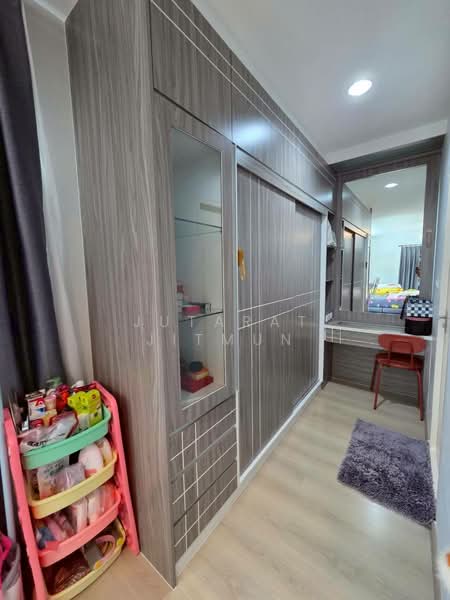 Chaiyaphruek Srinakharin, Samut Prakan, Sap Phatthana Road, Bang Mueng, Muang Samut Prakarn, Samut Prakan, 3 Bedrooms, 160 sqm, Single Detached House For Sale, by Jutarat Jitmun, 500378220 - DDproperty.com