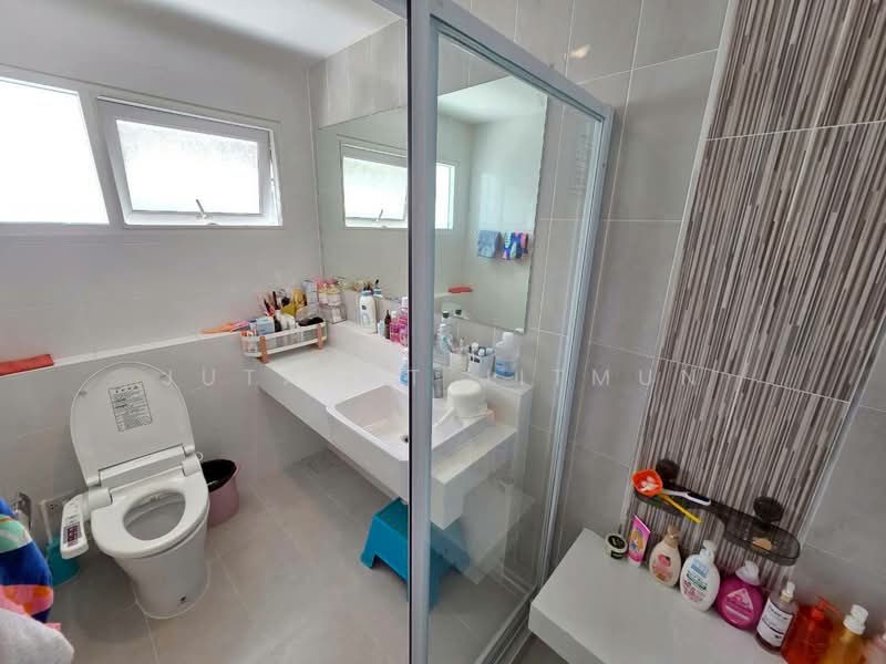 Chaiyaphruek Srinakharin, Samut Prakan, Sap Phatthana Road, Bang Mueng, Muang Samut Prakarn, Samut Prakan, 3 Bedrooms, 160 sqm, Single Detached House For Sale, by Jutarat Jitmun, 500378220 - DDproperty.com