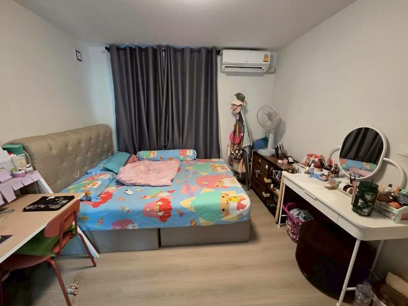 Chaiyaphruek Srinakharin, Samut Prakan, Sap Phatthana Road, Bang Mueng, Muang Samut Prakarn, Samut Prakan, 3 Bedrooms, 160 sqm, Single Detached House For Sale, by Jutarat Jitmun, 500378220 - DDproperty.com