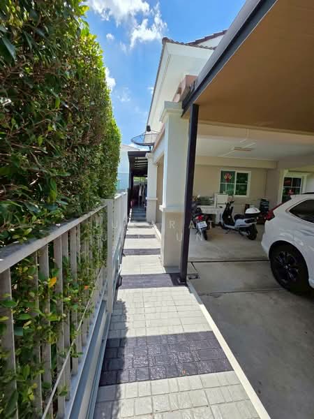 Chaiyaphruek Srinakharin, Samut Prakan, Sap Phatthana Road, Bang Mueng, Muang Samut Prakarn, Samut Prakan, 3 Bedrooms, 160 sqm, Single Detached House For Sale, by Jutarat Jitmun, 500378220 - DDproperty.com