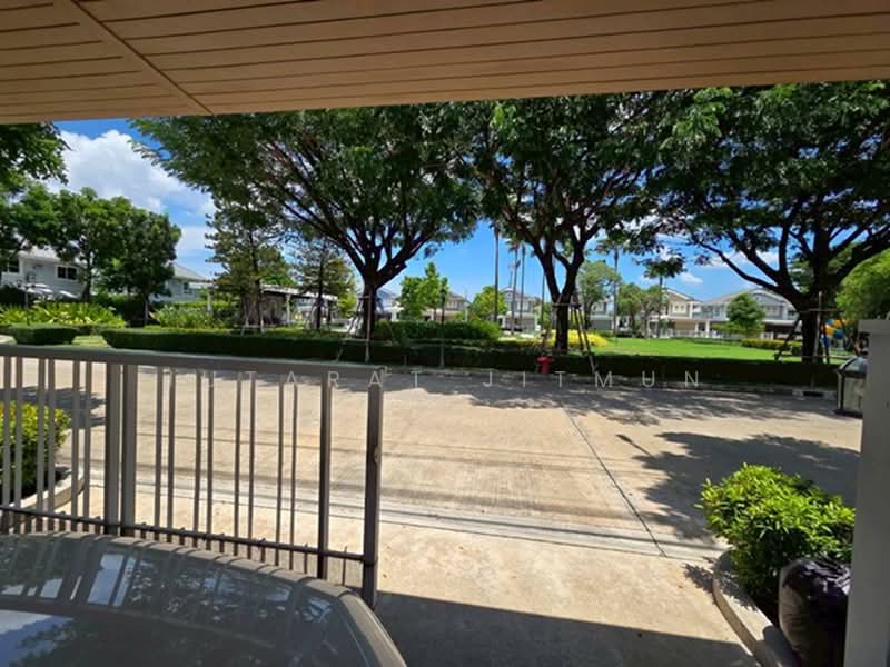 Chaiyaphruek Srinakharin, Samut Prakan, Sap Phatthana Road, Bang Mueng, Muang Samut Prakarn, Samut Prakan, 3 Bedrooms, 160 sqm, Single Detached House For Sale, by Jutarat Jitmun, 500378220 - DDproperty.com