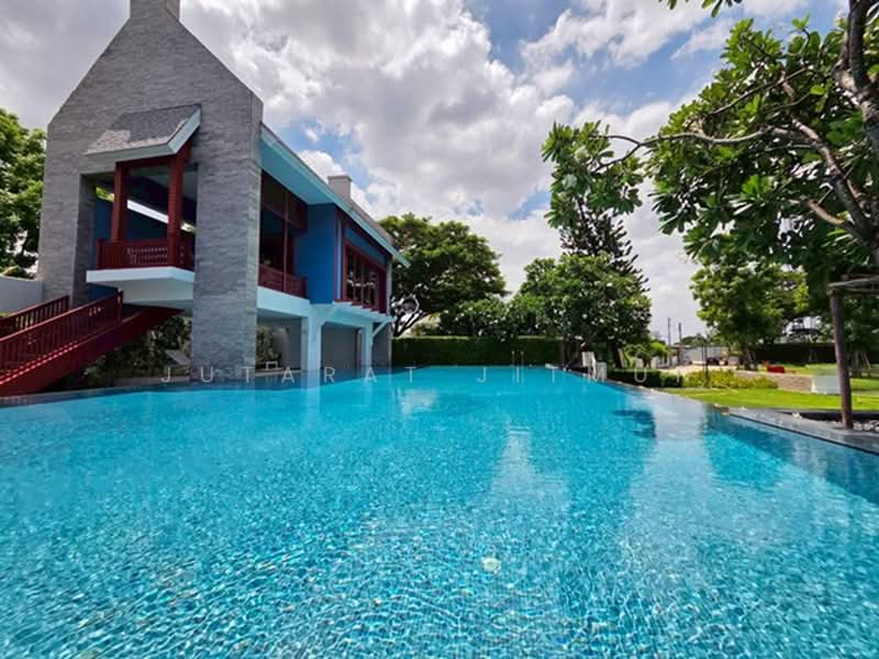 Chaiyaphruek Srinakharin, Samut Prakan, Sap Phatthana Road, Bang Mueng, Muang Samut Prakarn, Samut Prakan, 3 Bedrooms, 160 sqm, Single Detached House For Sale, by Jutarat Jitmun, 500378220 - DDproperty.com