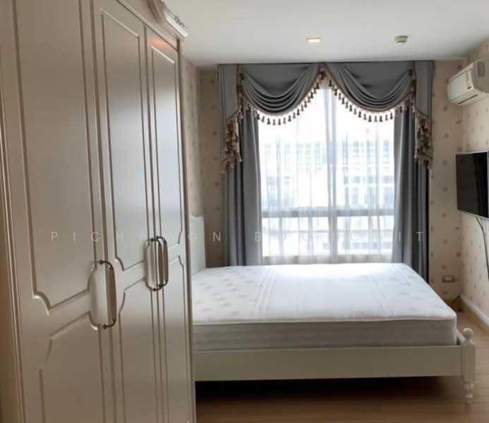 Tree Condo Sukhumvit 42 : ทรี คอนโด สุขุมวิท 42, กรุงเทพ, ซอยสุขุมวิท 42/1 ถนนสุขุมวิท, พระโขนงเหนือ, วัฒนา, กรุงเทพ, 46 ตร.ม., คอนโด ขาย, โดย Pichamon Boonchit, 500378228 - DDproperty.com