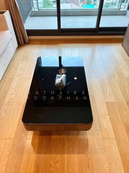 The Address Sathorn, Bangkok, 98 Sathorn Nua Road, Silom, Bang Rak, Bangkok, 1 Bedroom, 59 sqm, Condo For Rent, by Hathairat Rookphan , 500378229 - DDproperty.com
