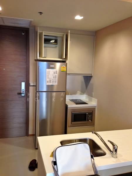 The Address Sathorn, Bangkok, 98 Sathorn Nua Road, Silom, Bang Rak, Bangkok, 1 Bedroom, 59 sqm, Condo For Rent, by Hathairat Rookphan , 500378229 - DDproperty.com