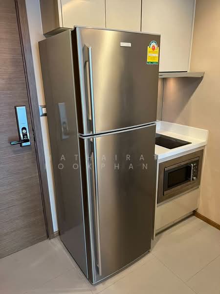 The Address Sathorn, Bangkok, 98 Sathorn Nua Road, Silom, Bang Rak, Bangkok, 1 Bedroom, 59 sqm, Condo For Rent, by Hathairat Rookphan , 500378229 - DDproperty.com