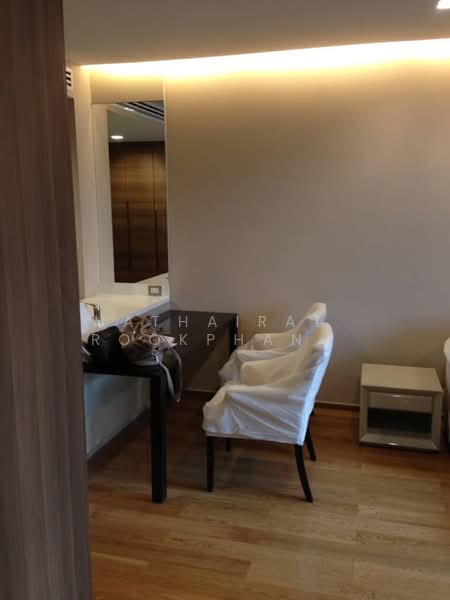The Address Sathorn, Bangkok, 98 Sathorn Nua Road, Silom, Bang Rak, Bangkok, 1 Bedroom, 59 sqm, Condo For Rent, by Hathairat Rookphan , 500378229 - DDproperty.com