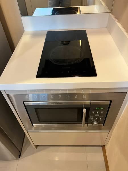 The Address Sathorn, Bangkok, 98 Sathorn Nua Road, Silom, Bang Rak, Bangkok, 1 Bedroom, 59 sqm, Condo For Rent, by Hathairat Rookphan , 500378229 - DDproperty.com