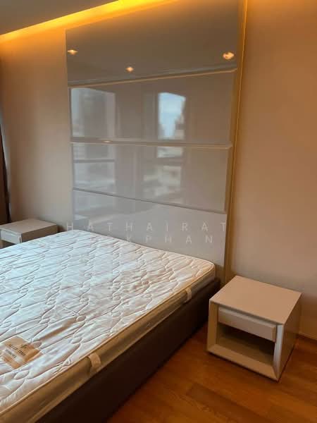 The Address Sathorn, Bangkok, 98 Sathorn Nua Road, Silom, Bang Rak, Bangkok, 1 Bedroom, 59 sqm, Condo For Rent, by Hathairat Rookphan , 500378229 - DDproperty.com