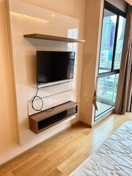 The Address Sathorn, Bangkok, 98 Sathorn Nua Road, Silom, Bang Rak, Bangkok, 1 Bedroom, 59 sqm, Condo For Rent, by Hathairat Rookphan , 500378229 - DDproperty.com