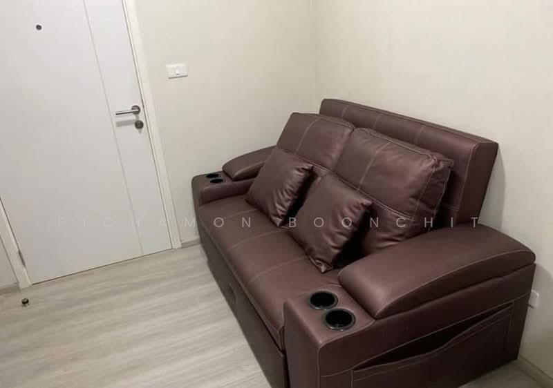 Plum Condo Ram 60 Interchange : พลัมคอนโด ราม 60 อินเตอร์เชนจ์, กรุงเทพ, ซอย รามคำแหง 60, หัวหมาก, บางกะปิ, กรุงเทพ, 27 ตร.ม., คอนโด ขาย, โดย Pichamon Boonchit, 500378230 - DDproperty.com