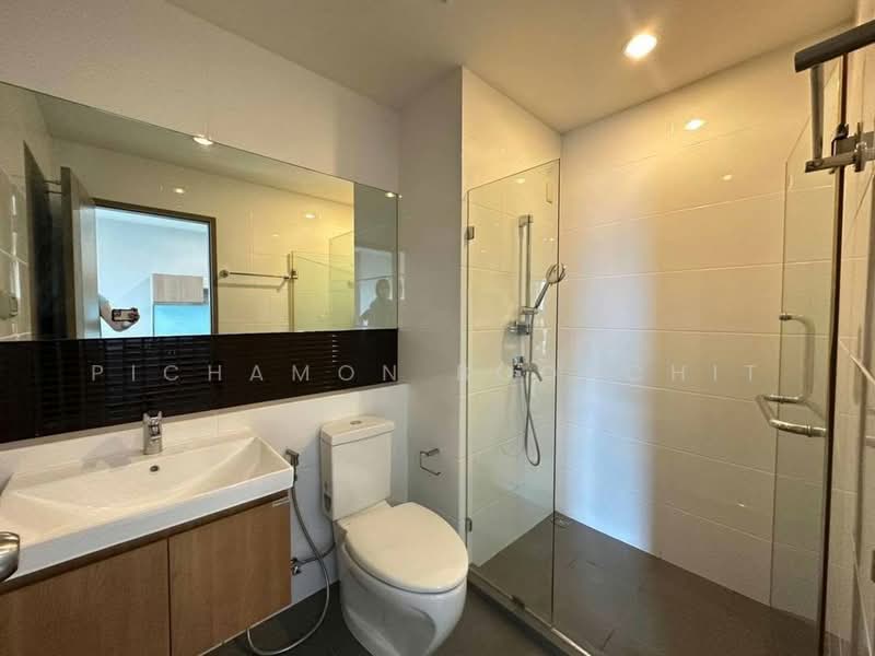 The Tempo Grand Sathorn-Wutthakat, Bangkok, Ratchaphruek Road, Bangko, Chom Thong, Bangkok, 1 Bedroom, 35 sqm, Condo For Sale, by Pichamon Boonchit, 500378233 - DDproperty.com