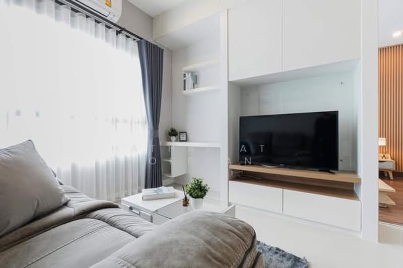 Q House Condo Sathorn : คิวเฮ้าส์ คอนโด สาทร, กรุงเทพ, ถนนกรุงธนบุรี แขวงคลองต้นไทร เขตคลองสาน กรุงเทพมหานคร 10600, คลองต้นไทร, คลองสาน, กรุงเทพ, 48 ตร.ม., คอนโด ให้เช่า, โดย Hathairat Rookphan , 500378234 - DDproperty.com