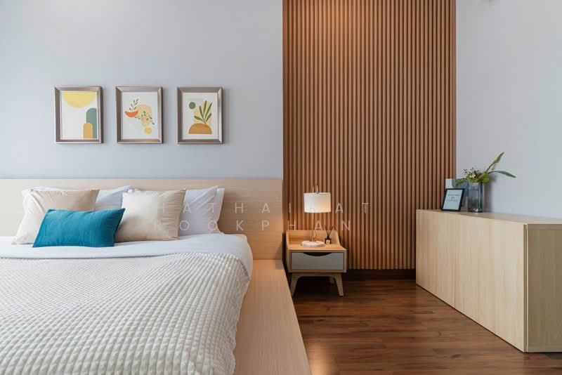 Q House Condo Sathorn : คิวเฮ้าส์ คอนโด สาทร, กรุงเทพ, ถนนกรุงธนบุรี แขวงคลองต้นไทร เขตคลองสาน กรุงเทพมหานคร 10600, คลองต้นไทร, คลองสาน, กรุงเทพ, 48 ตร.ม., คอนโด ให้เช่า, โดย Hathairat Rookphan , 500378234 - DDproperty.com