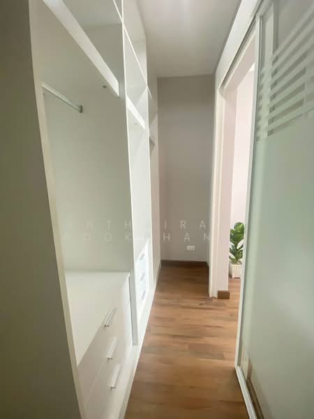 Q House Condo Sathorn, Bangkok, Thonburi Road, Khlong Ton Sai, Khlong San, Bangkok, 1 Bedroom, 48 sqm, Condo For Rent, by Hathairat Rookphan , 500378234 - DDproperty.com