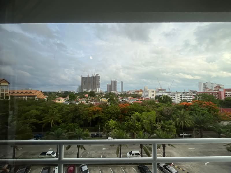 View Talay 2 (วิวทะเล 2), ชลบุรี, หมู่ 12 ถนนทัพพระยา พัทยา บางละมุง ชลบุรี, หนองปรือ, บางละมุง, ชลบุรี, 37 ตร.ม., คอนโด ขาย, โดย Nattasak Poosuwan, 500378235 - DDproperty.com