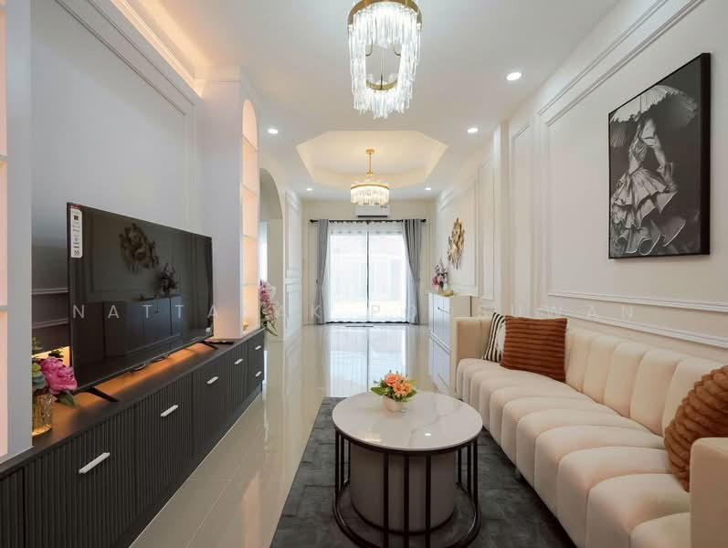 undefined, Chon Buri (Pattaya), Nong Pru, Bang Lamung (Pattaya), Chon Buri (Pattaya), 2 Bedrooms, 93 sqm, Single Detached House For Sale, by Nattasak Poosuwan, 500378238 - DDproperty.com