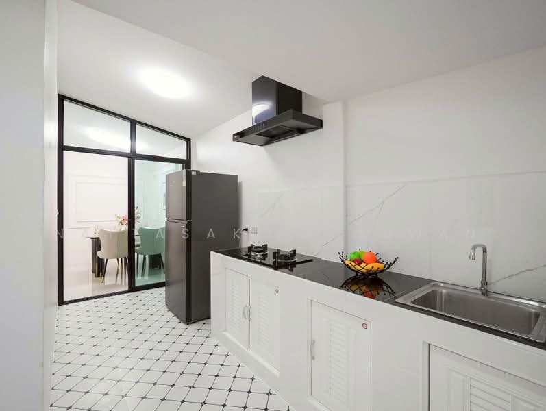undefined, Chon Buri (Pattaya), Nong Pru, Bang Lamung (Pattaya), Chon Buri (Pattaya), 2 Bedrooms, 93 sqm, Single Detached House For Sale, by Nattasak Poosuwan, 500378238 - DDproperty.com