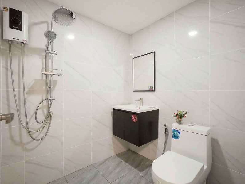 undefined, Chon Buri (Pattaya), Nong Pru, Bang Lamung (Pattaya), Chon Buri (Pattaya), 2 Bedrooms, 93 sqm, Single Detached House For Sale, by Nattasak Poosuwan, 500378238 - DDproperty.com