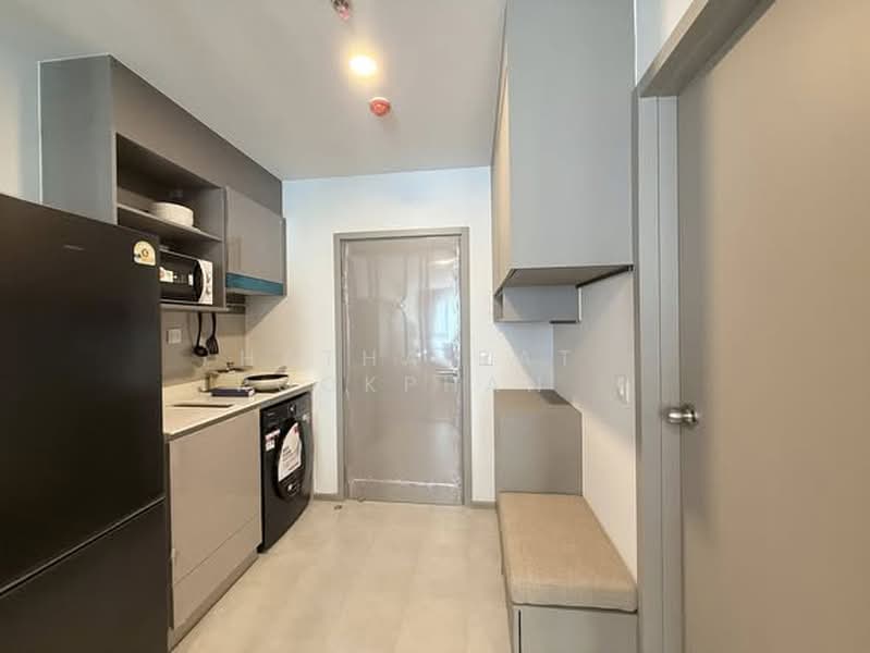 Aspire Sukhumvit-Rama 4, Bangkok, 4404 Rama 4 Road, Phra Kanong, Khlong Toei, Bangkok, 1 Bedroom, 31 sqm, Condo For Rent, by Hathairat Rookphan , 500378240 - DDproperty.com