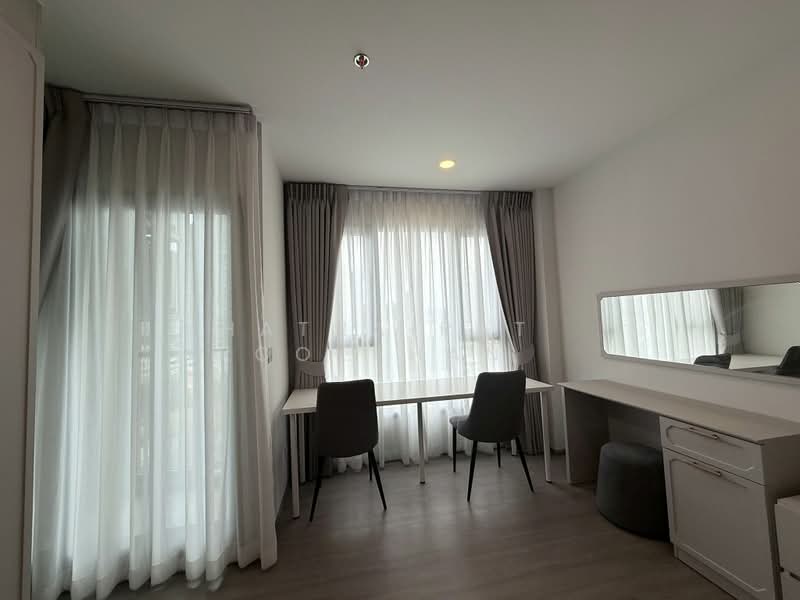 Aspire Sukhumvit-Rama 4, Bangkok, 4404 Rama 4 Road, Phra Kanong, Khlong Toei, Bangkok, 1 Bedroom, 31 sqm, Condo For Rent, by Hathairat Rookphan , 500378240 - DDproperty.com