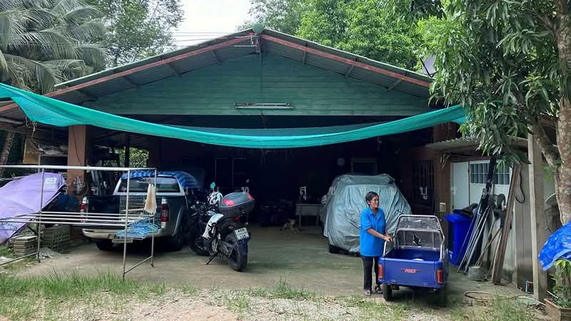 Blue Butterfly Organic Farm, Rayong, Klaeng, Muang Rayong, Rayong, , 27,200 sqm, Land For Sale, by รัชชานนท์ สุขสมบูรณ์, 500378242 - DDproperty.com