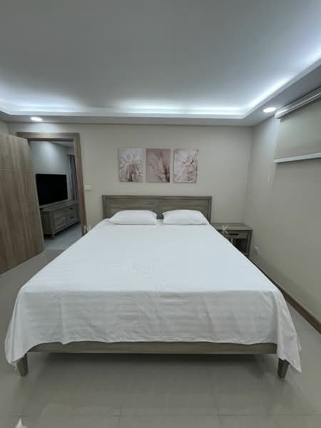 Siam Oriental Tropical Garden, Chon Buri (Pattaya), 267/65 Village No. 12, Nong Pru, Bang Lamung (Pattaya), Chon Buri (Pattaya), 1 Bedroom, 55 sqm, Condo For Sale, by Nattasak Poosuwan, 500378243 - DDproperty.com