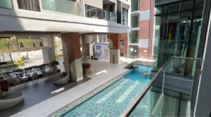 Siam Oriental Tropical Garden, Chon Buri (Pattaya), 267/65 Village No. 12, Nong Pru, Bang Lamung (Pattaya), Chon Buri (Pattaya), 1 Bedroom, 55 sqm, Condo For Sale, by Nattasak Poosuwan, 500378243 - DDproperty.com