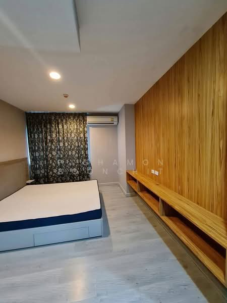 CHAMBERS Ramintra, Bangkok, 66 Ratchada-Ramintra Road, Khan Na Yao, Bangkok, 2 Bedrooms, 83 sqm, Condo For Sale, by Pichamon Boonchit, 500378244 - DDproperty.com