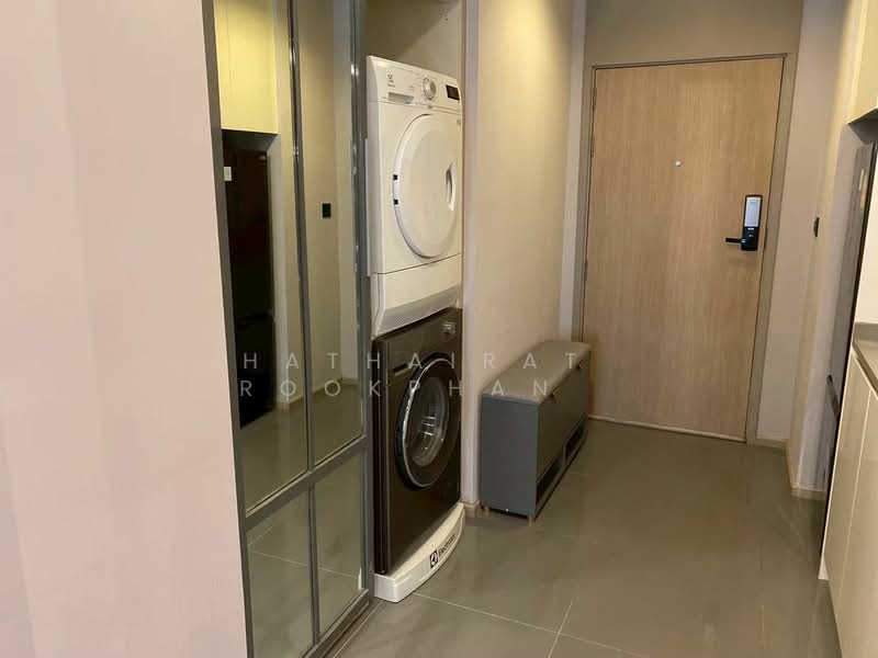 M Thonglor 10, Bangkok, 9 Soi Ekkamai 12, Ekkamai Road, Khlong Tan Nua, Watthana, Bangkok, 1 Bedroom, 59 sqm, Condo For Rent, by Hathairat Rookphan , 500378250 - DDproperty.com