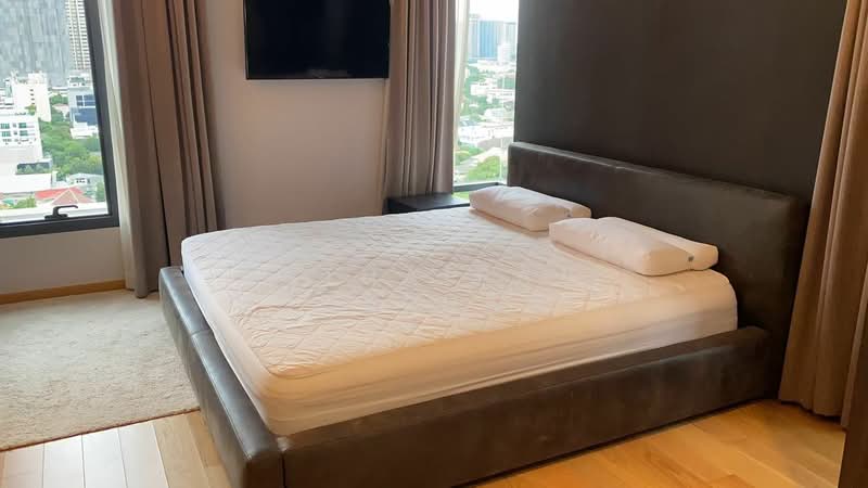 M Thonglor 10 : เอ็ม ทองหล่อ 10, กรุงเทพ, 9 ซอยเอกมัย 12 ถนนเอกมัย, คลองตันเหนือ, วัฒนา, กรุงเทพ, 59 ตร.ม., คอนโด ให้เช่า, โดย Hathairat Rookphan , 500378250 - DDproperty.com