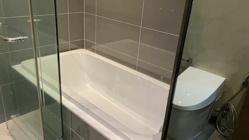 M Thonglor 10, Bangkok, 9 Soi Ekkamai 12, Ekkamai Road, Khlong Tan Nua, Watthana, Bangkok, 1 Bedroom, 59 sqm, Condo For Rent, by Hathairat Rookphan , 500378250 - DDproperty.com