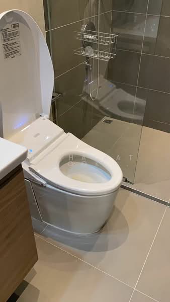 M Thonglor 10, Bangkok, 9 Soi Ekkamai 12, Ekkamai Road, Khlong Tan Nua, Watthana, Bangkok, 1 Bedroom, 59 sqm, Condo For Rent, by Hathairat Rookphan , 500378250 - DDproperty.com