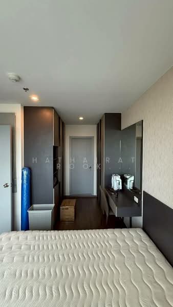 IDEO Phaholyothin Chatuchak, Bangkok, Paholayothin Road, Samsen Nai, Phaya Thai, Bangkok, 1 Bedroom, 35 sqm, Condo For Rent, by Hathairat Rookphan , 500378252 - DDproperty.com